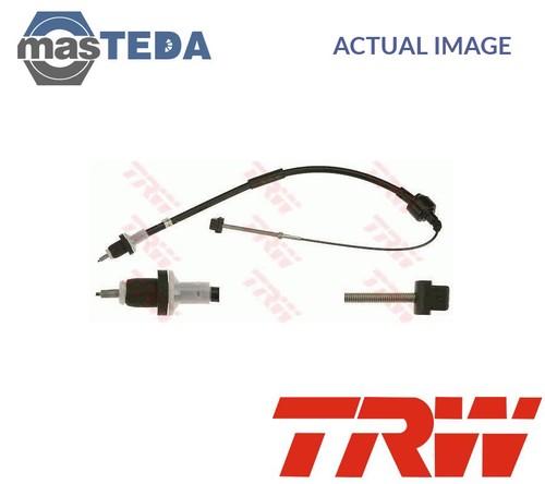 Gcc1814 clutch cable release - clutch,