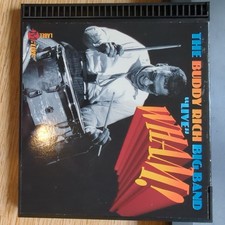 The Buddy Rich Big Band- Wham