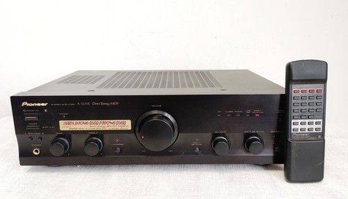 Pioneer 509r integrated - a-509r,