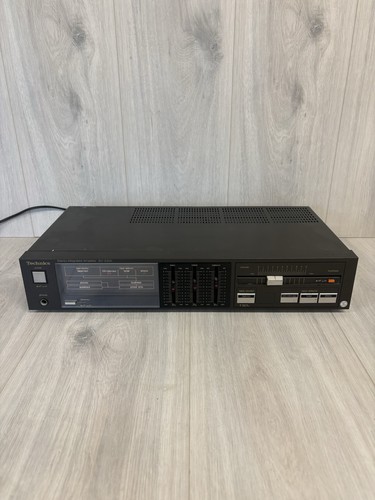 Technics z200 stereo - technics, su-z200