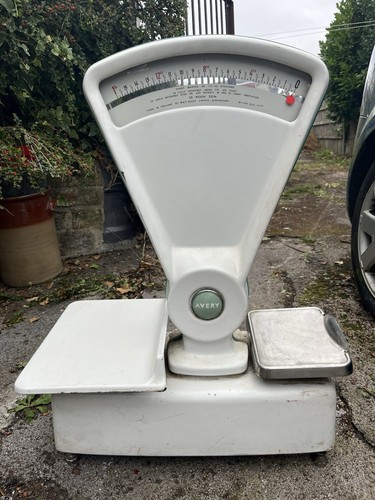 Avery full size weighing - avery,