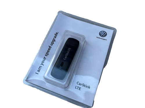 Volkswagen car lte - car,
