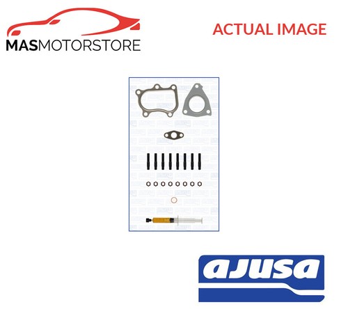 Turbocharger mounting kit - mounting,