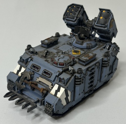 Warhammer 40k space wolves - warhammer,