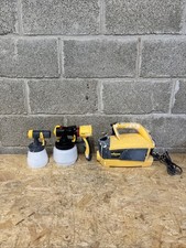 WAGNER FLEXiO W 690 Universal