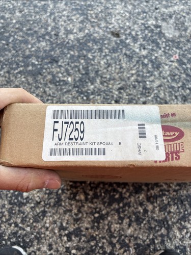 Original rotary lift fj7259 - original,