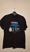 Runrig 2012 The Rewird Tour