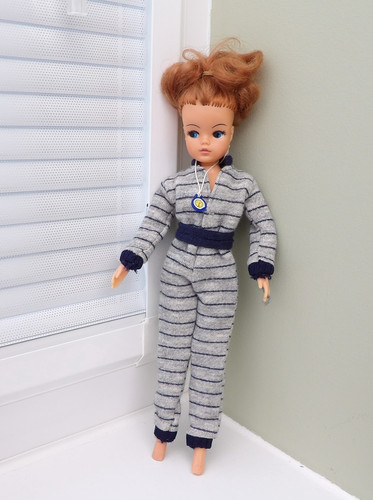Vintage active sindy - vintage,