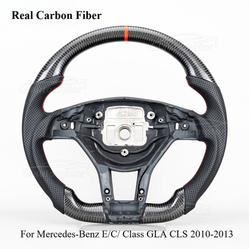 Carbon fiber steering - fiber,