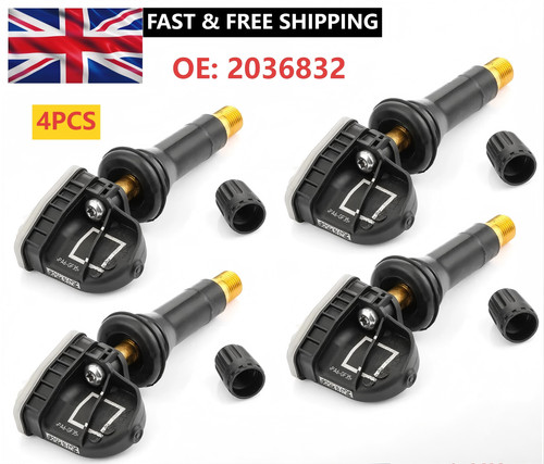 Tpms tyre pressure sensor - tpms,