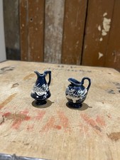 Vintage Miniature Dragonware