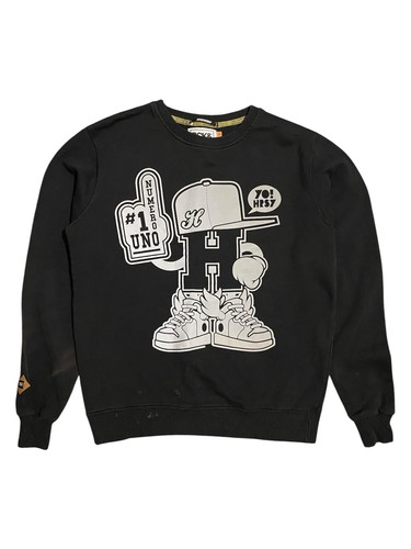 Beck hersey men s black - hersey, men’s