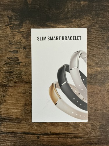Fitvii smartband activity - fitvii,