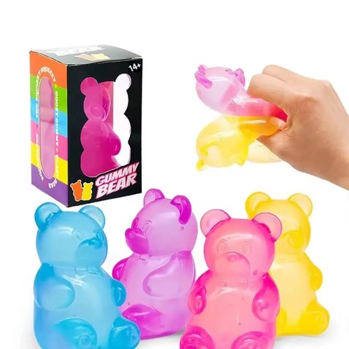 Schylling needoh gummy - schylling,