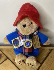Official Paddington Bear 60