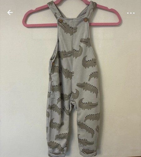 Dungarees size 3 years - dungarees,