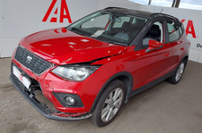 STEERING COLUMN SEAT ARONA MK1