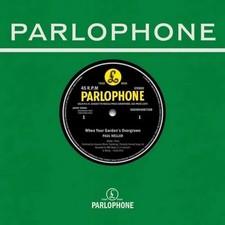 Paul weller when your - paul,