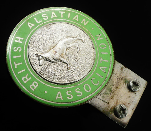 Vintage enamel british - vintage,