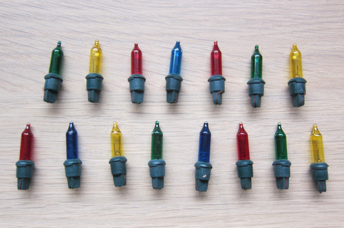Replacement bulbs for - x,