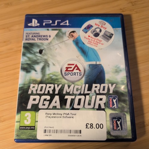Rory mcilroy pga tour - mcilroy,