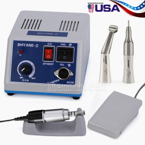 Dental lab marathon electric - lab,