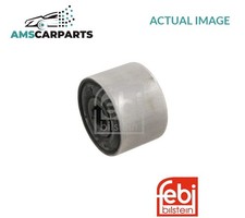 CONTROL ARM WISHBONE BUSH