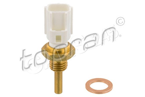 Coolant temperature sensor - coolant,