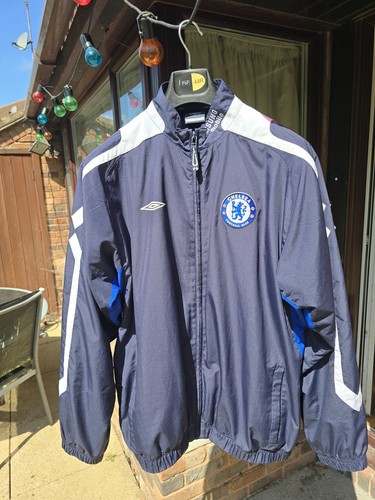 Chelsea 2005 2007 vintage - chelsea, 2005-2007
