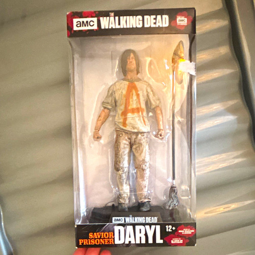 Mcfarlane toys the - mcfarlane,