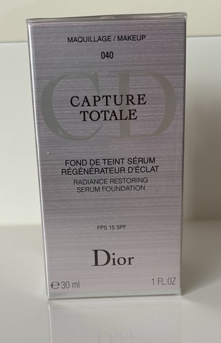 Dior capture totale - dior,