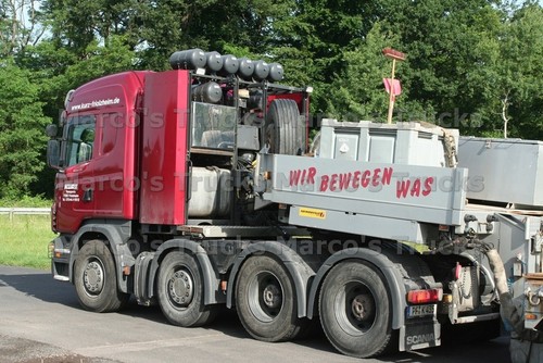 Truck photo scania - truck, heavy