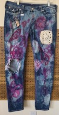 Nivi upcycled handpainted - nivi,