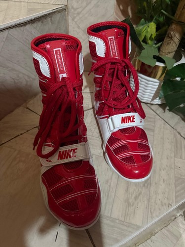 Mma nike hyperko style - mma,