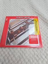 The Beatles 1962-1966 - The