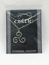 Celtic Historical Jewellery