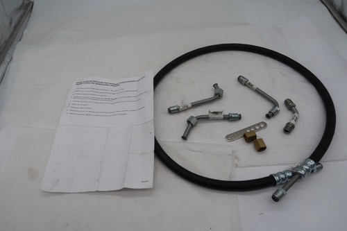 Power steering universal - steering,