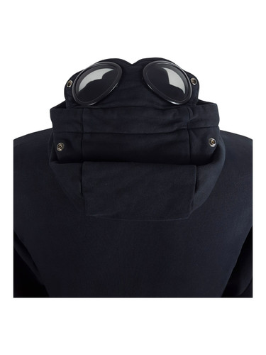 Company goggle hoodie m - c.p.,