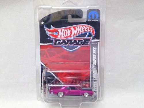 Hot wheels dodge - (sq2325),