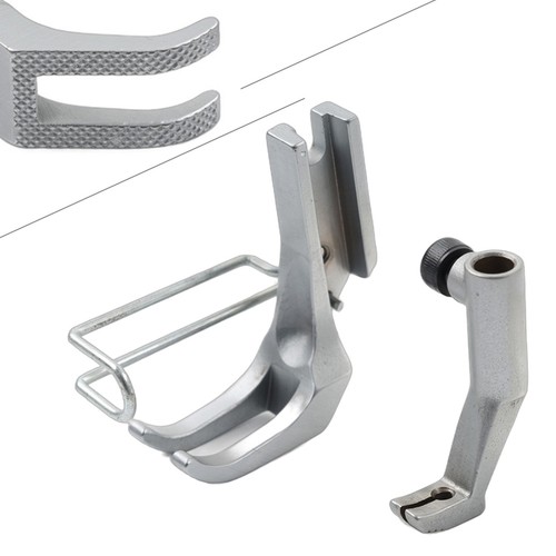 Standard presser foot - standard,