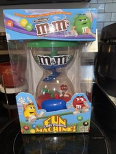 Vintage M&M's Collectible Fun