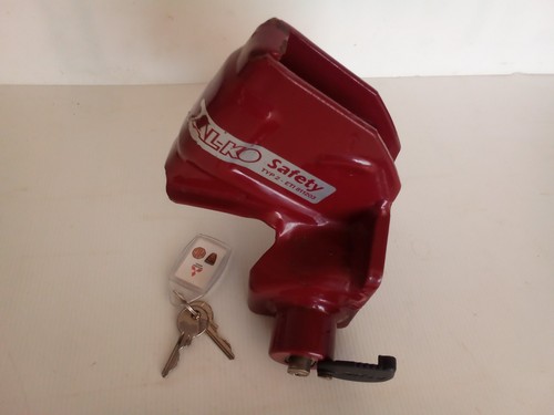 Alko hitch lock typ2 eti - alko,
