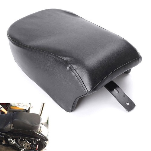 Rear passenger pillion seat - passenger,