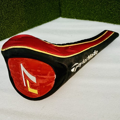 Taylormade driver headcover - driver,
