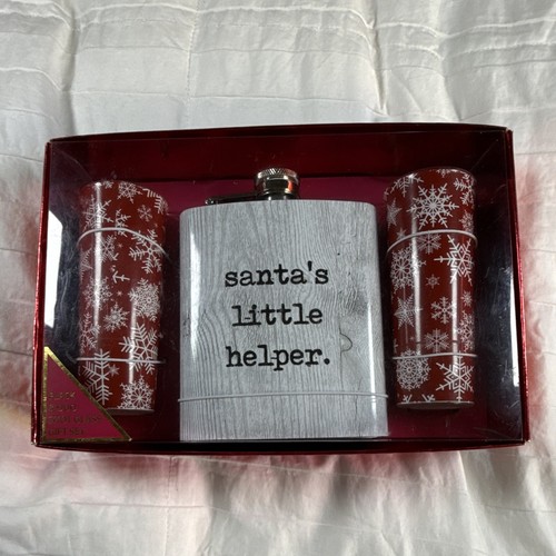 Santa little helper oz - santa's,