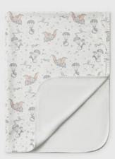 DISNEY Dumbo Fleece Baby