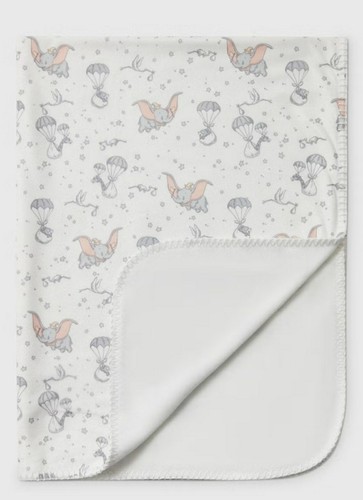 Disney dumbo fleece baby - disney,