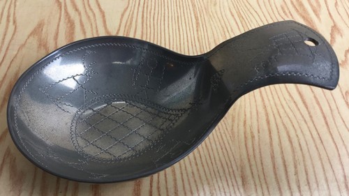 Vintage swedish spoon - vintage,