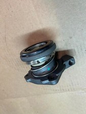 VAUXHALL ZAFIRA GSI TURBO