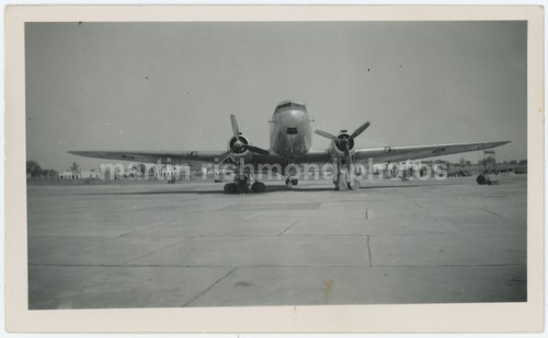 Douglas dakota small original - small,